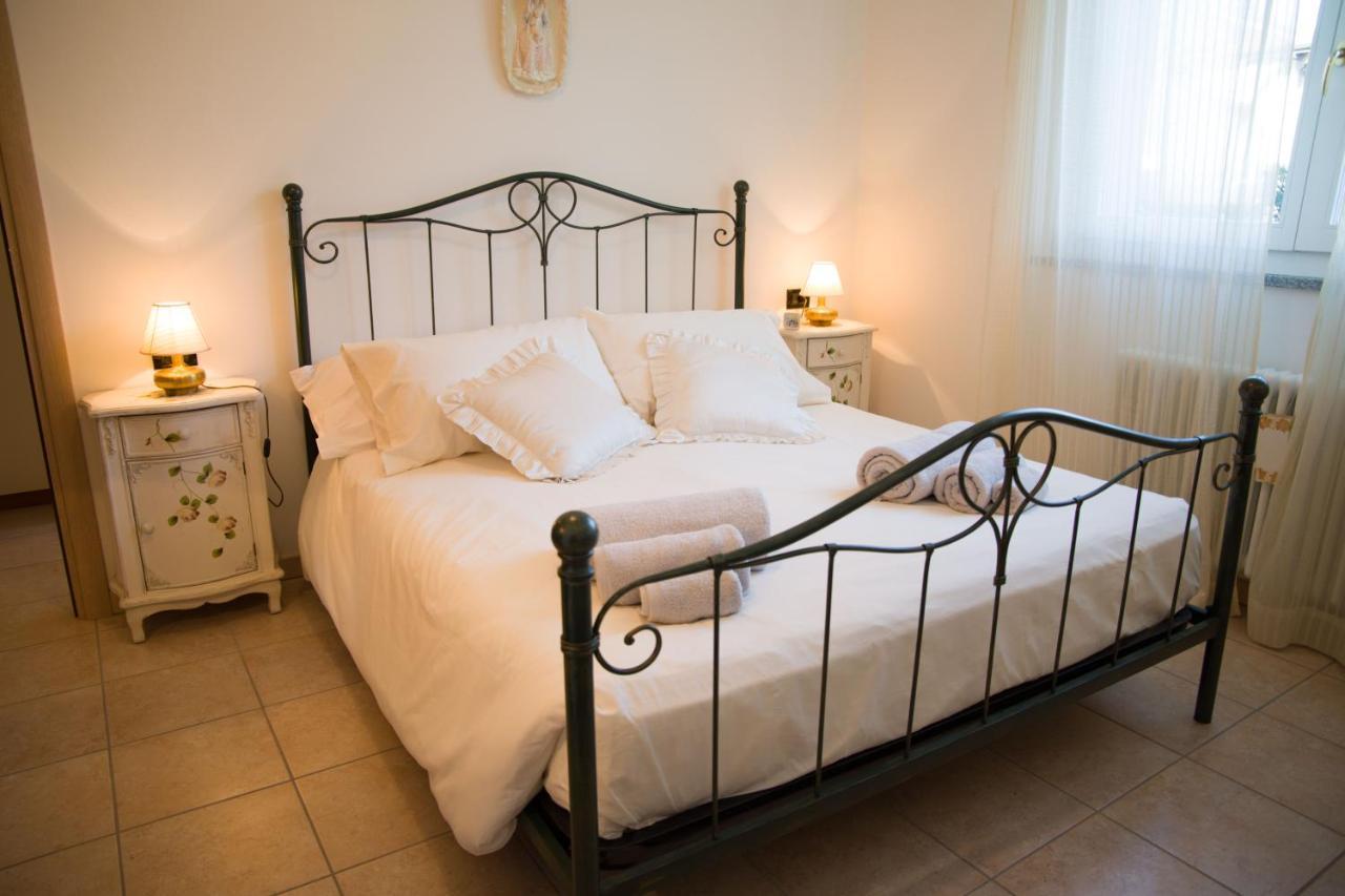 Appartamento Con Giardino E Parcheggio Privato Bellagio Exteriör bild