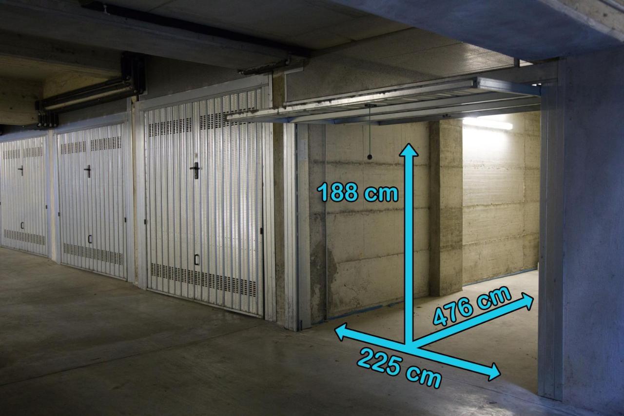 Appartamento Con Giardino E Parcheggio Privato Bellagio Exteriör bild