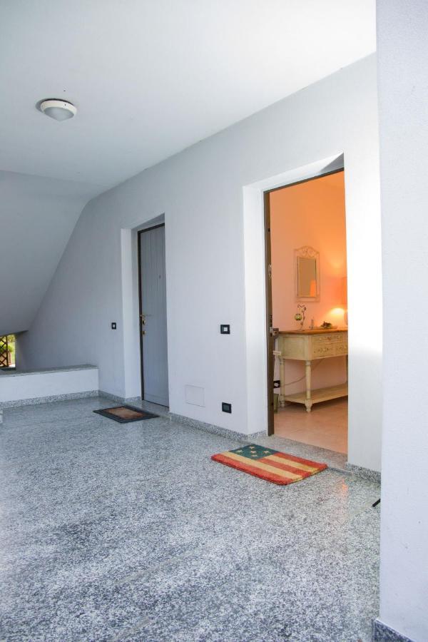Appartamento Con Giardino E Parcheggio Privato Bellagio Exteriör bild