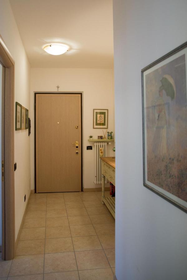 Appartamento Con Giardino E Parcheggio Privato Bellagio Exteriör bild