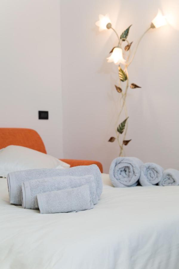 Appartamento Con Giardino E Parcheggio Privato Bellagio Exteriör bild