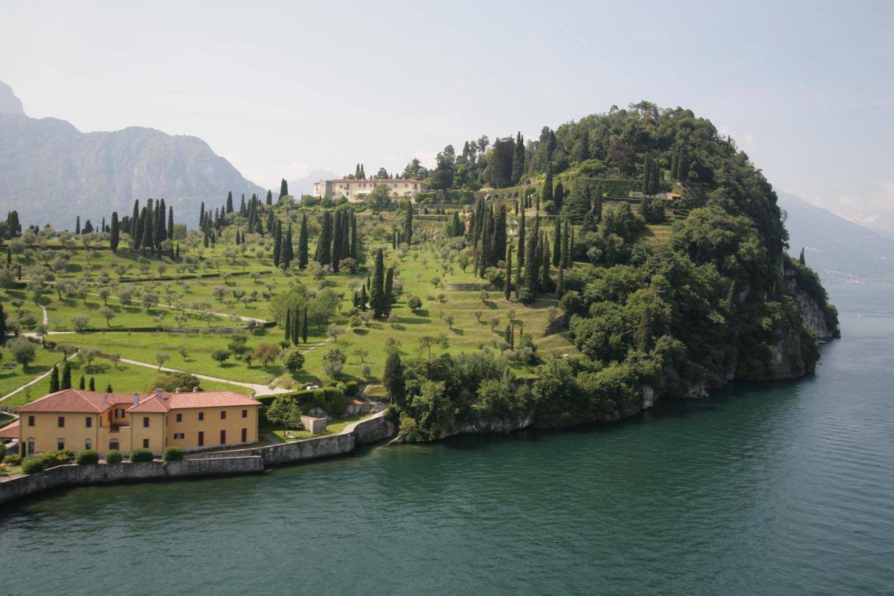 Appartamento Con Giardino E Parcheggio Privato Bellagio Exteriör bild